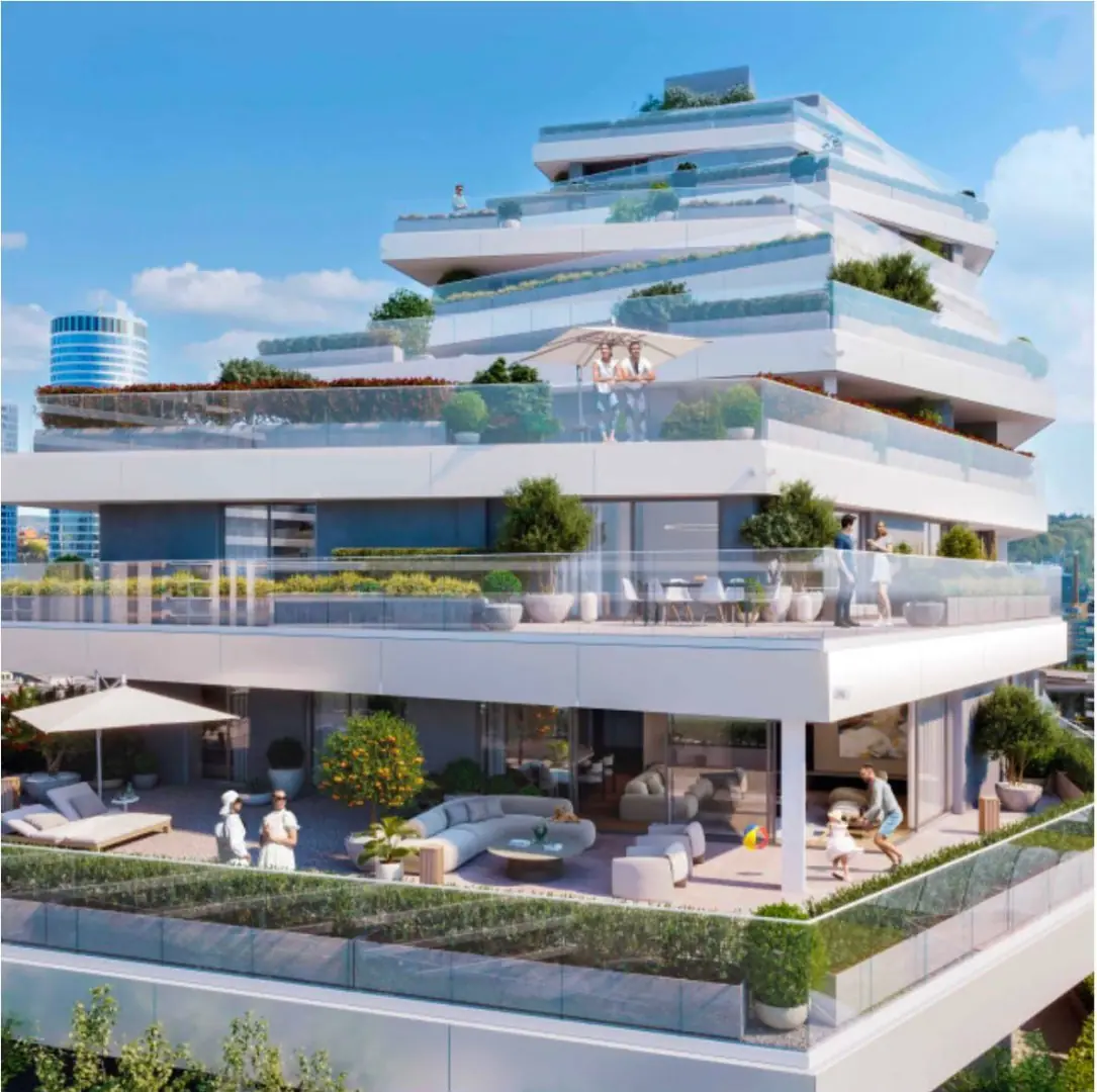Belgrade Waterfront